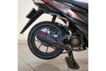Honda All New Beat CBS Tahun 2025